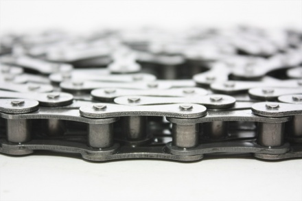 LANT CU ROLE SZIM. RE-317   RENOLD